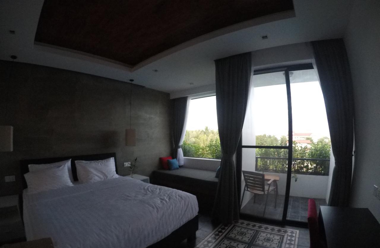 Aqua Residence 시엠리아프 외부 사진
