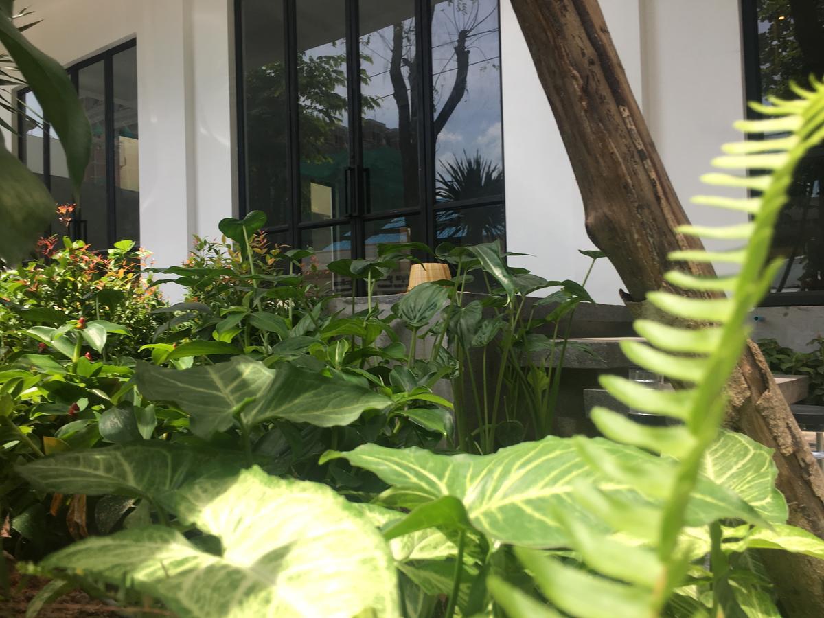 Aqua Residence 시엠리아프 외부 사진